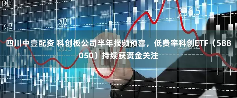 四川中壹配资 科创板公司半年报频预喜，低费率科创ETF（588050）持续获资金关注